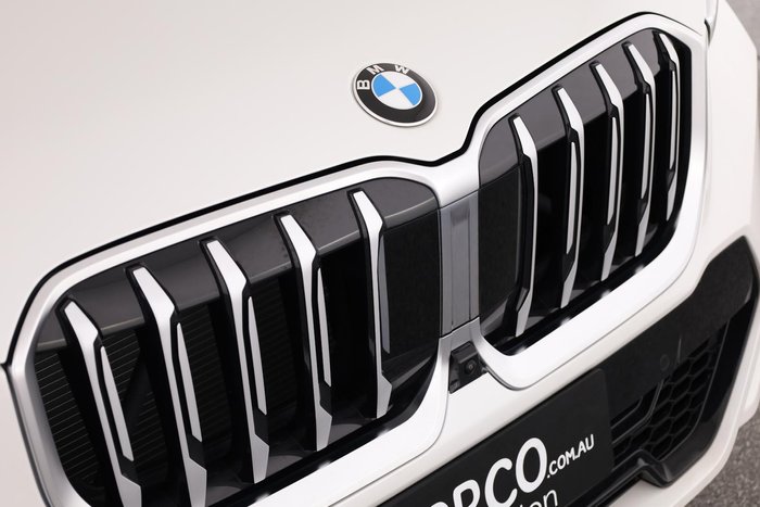 2025 BMW X1 xDrive20i M Sport