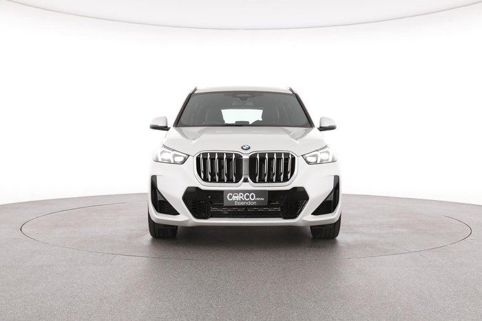 2025 BMW X1 xDrive20i M Sport