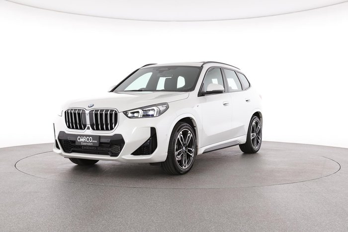 2025 BMW X1 xDrive20i M Sport