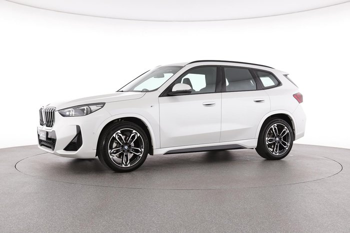 2025 BMW X1 xDrive20i M Sport