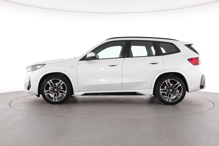 2025 BMW X1 xDrive20i M Sport