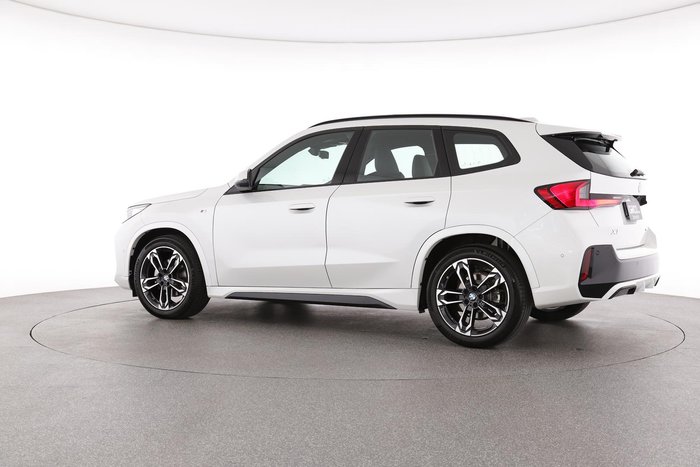 2025 BMW X1 xDrive20i M Sport