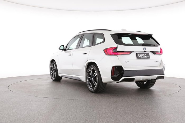 2025 BMW X1 xDrive20i M Sport
