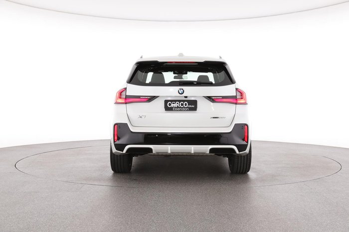 2025 BMW X1 xDrive20i M Sport