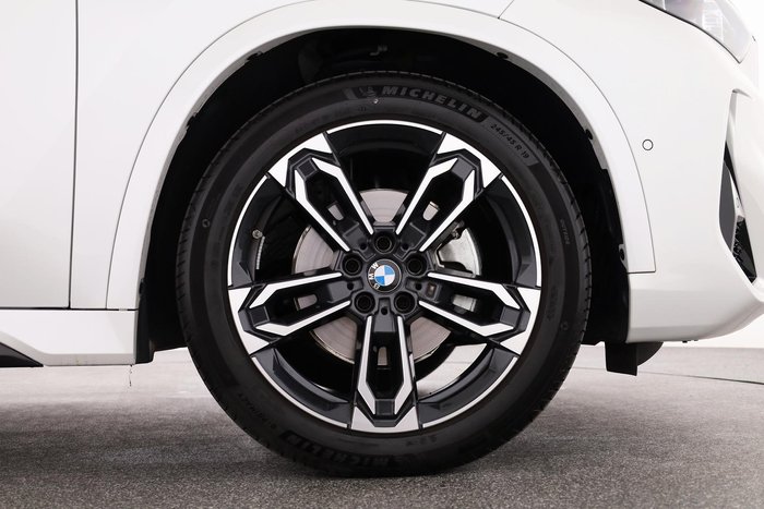 2025 BMW X1 xDrive20i M Sport