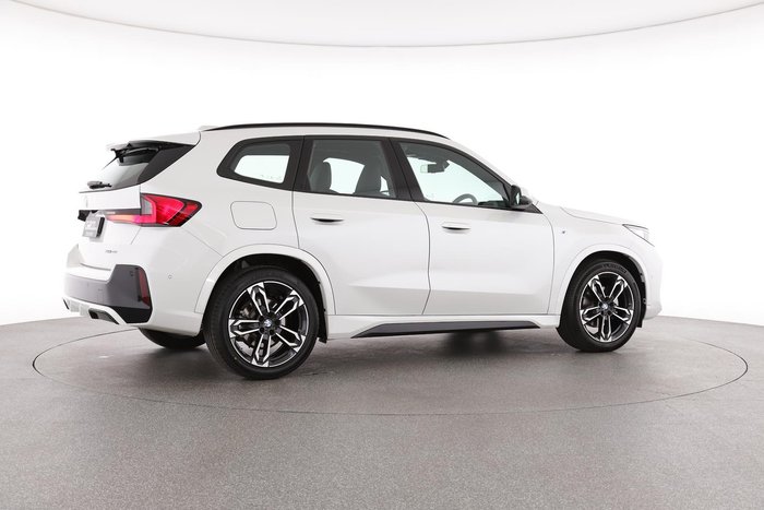 2025 BMW X1 xDrive20i M Sport