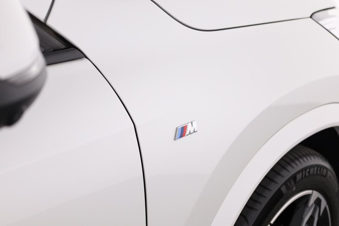 2025 BMW X1 xDrive20i M Sport