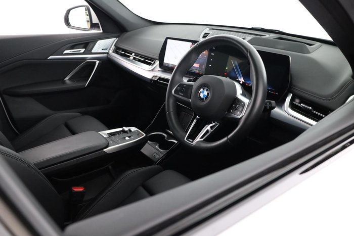 2025 BMW X1 xDrive20i M Sport