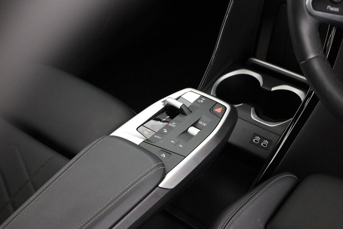 2025 BMW X1 xDrive20i M Sport