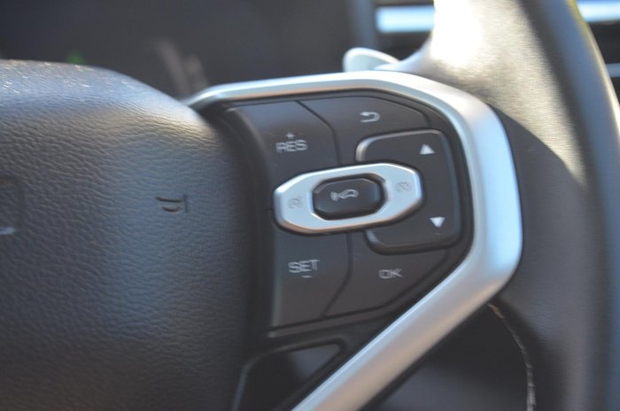 2023 GWM Haval Jolion Ultra