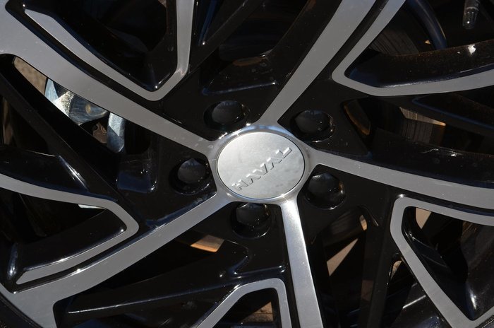 2023 GWM Haval Jolion Ultra
