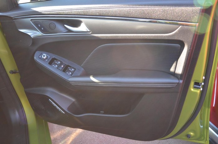 2023 GWM Haval Jolion Ultra