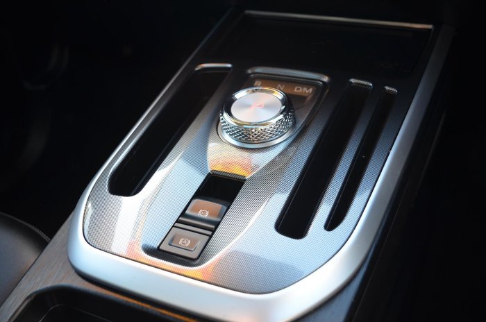 2023 GWM Haval Jolion Ultra
