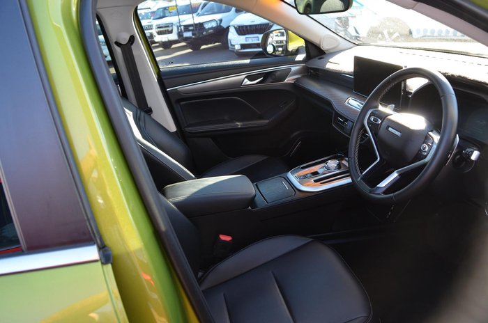 2023 GWM Haval Jolion Ultra