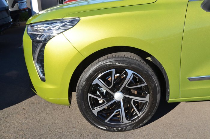 2023 GWM Haval Jolion Ultra
