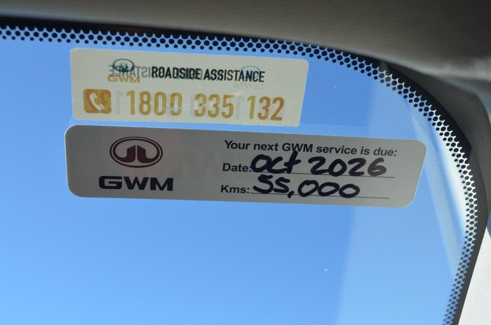 2023 GWM Haval Jolion Ultra