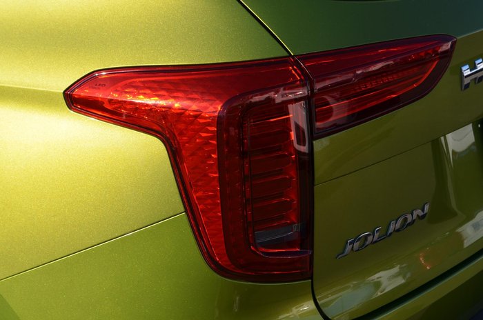 2023 GWM Haval Jolion Ultra