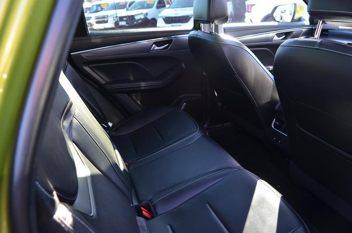 2023 GWM Haval Jolion Ultra