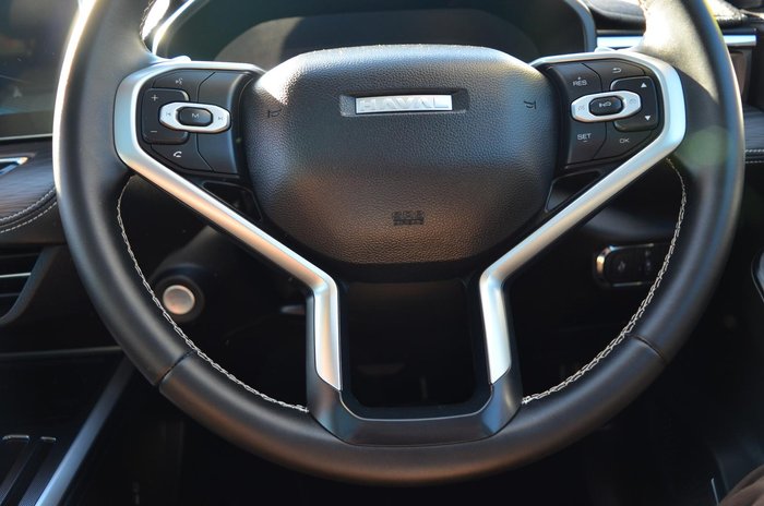 2023 GWM Haval Jolion Ultra