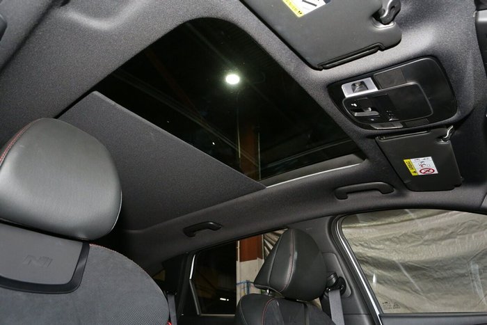 2021 Hyundai Tucson Highlander