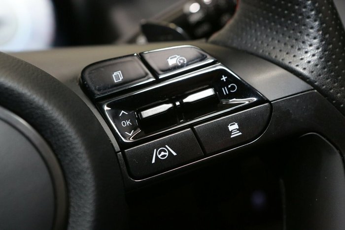 2021 Hyundai Tucson Highlander