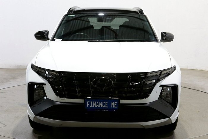 2021 Hyundai Tucson Highlander