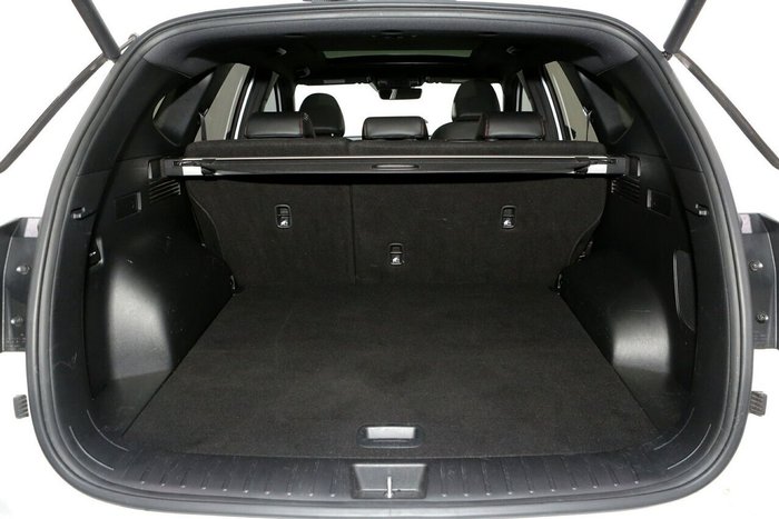 2021 Hyundai Tucson Highlander