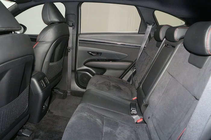 2021 Hyundai Tucson Highlander