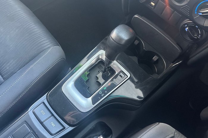 2022 Toyota Fortuner GX