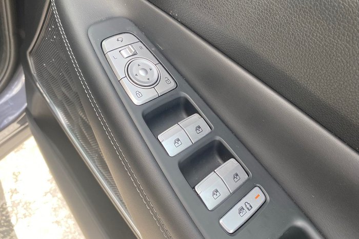 2022 Hyundai Santa Fe Highlander