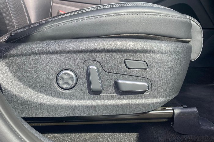 2022 Hyundai Santa Fe Highlander