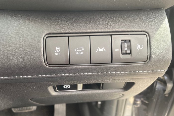 2022 Hyundai Santa Fe Highlander