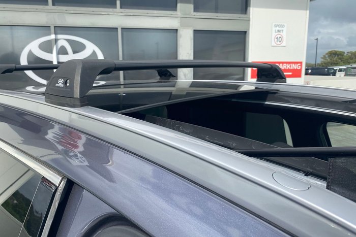 2022 Hyundai Santa Fe Highlander