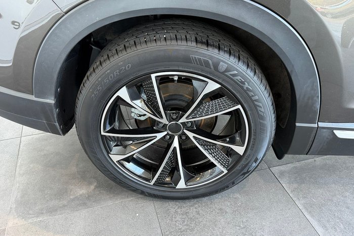 2021 Mazda CX-9 Azami LE