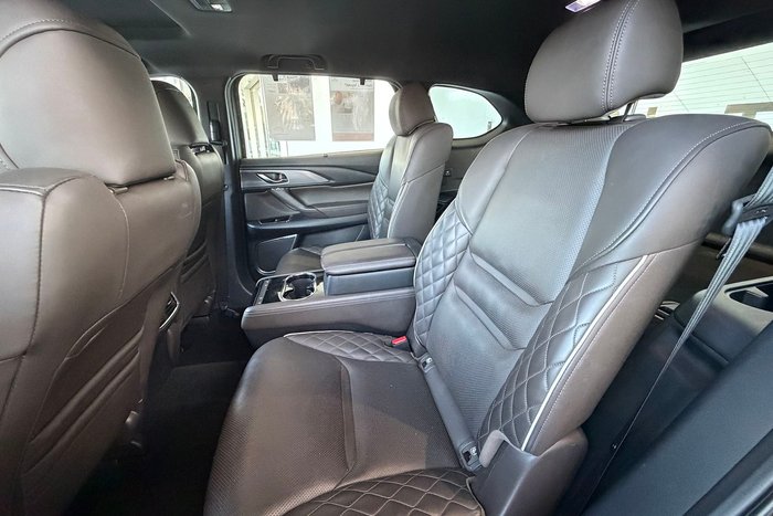 2021 Mazda CX-9 Azami LE
