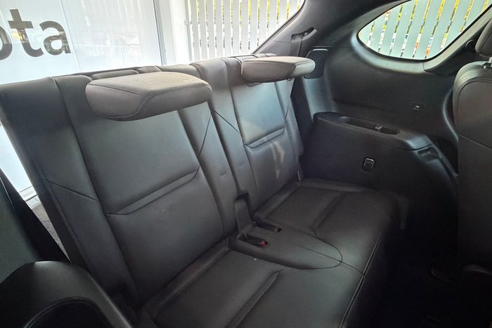 2021 Mazda CX-9 Azami LE