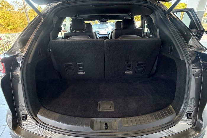 2021 Mazda CX-9 Azami LE