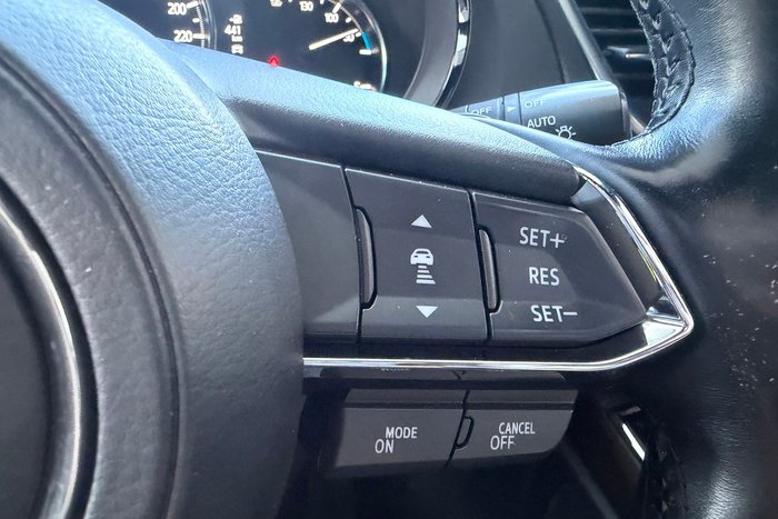 2021 Mazda CX-9 Azami LE