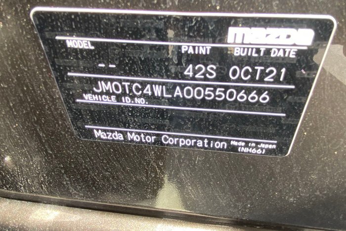 2021 Mazda CX-9 Azami LE