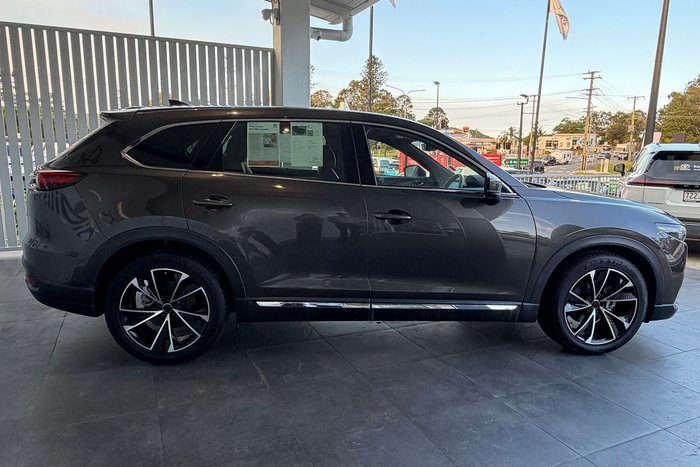 2021 Mazda CX-9 Azami LE