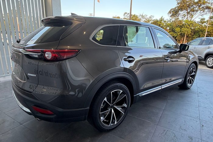 2021 Mazda CX-9 Azami LE