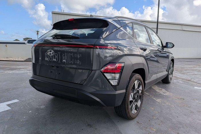 2023 Hyundai Kona