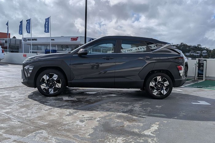 2023 Hyundai Kona