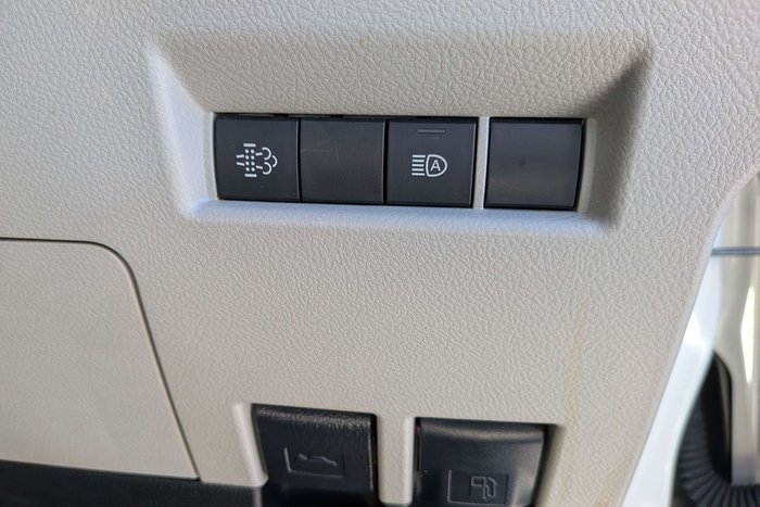 2022 Toyota Hiace
