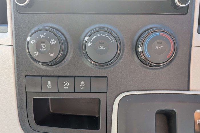 2022 Toyota Hiace