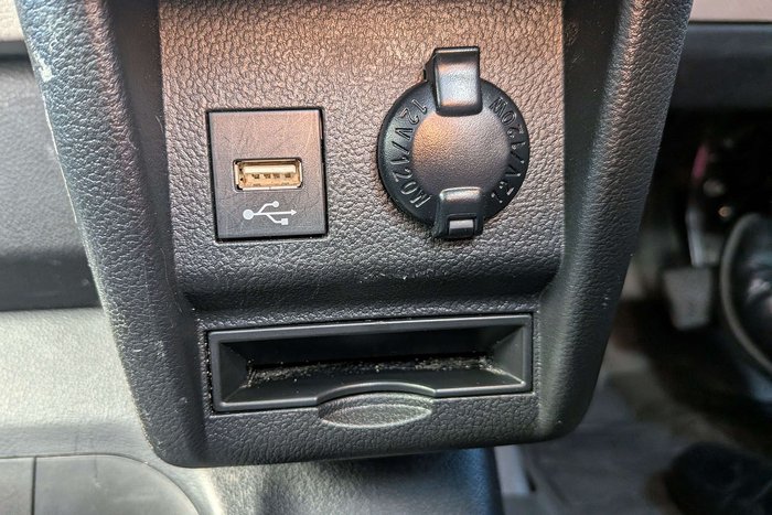 2022 Toyota Hiace