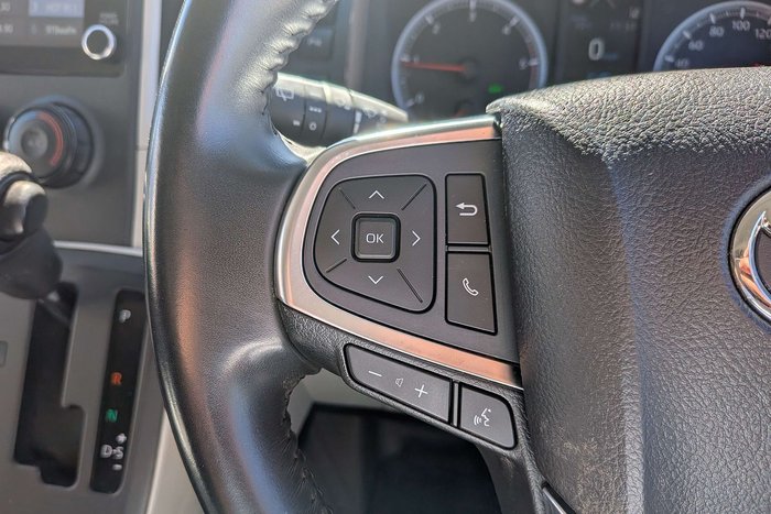 2022 Toyota Hiace