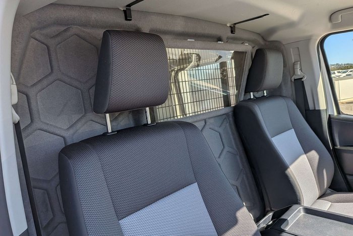 2022 Toyota Hiace