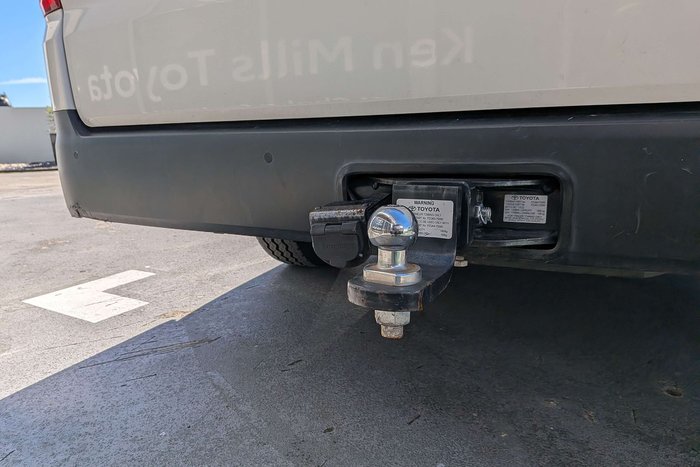 2022 Toyota Hiace
