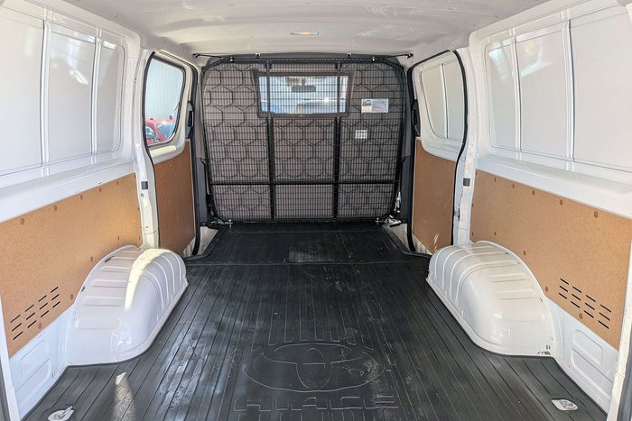 2022 Toyota Hiace